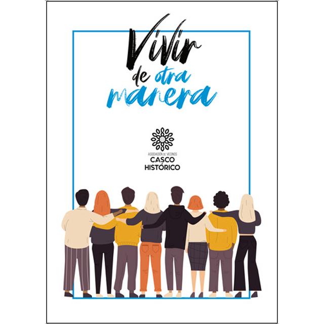 Vivir de otra manera 1