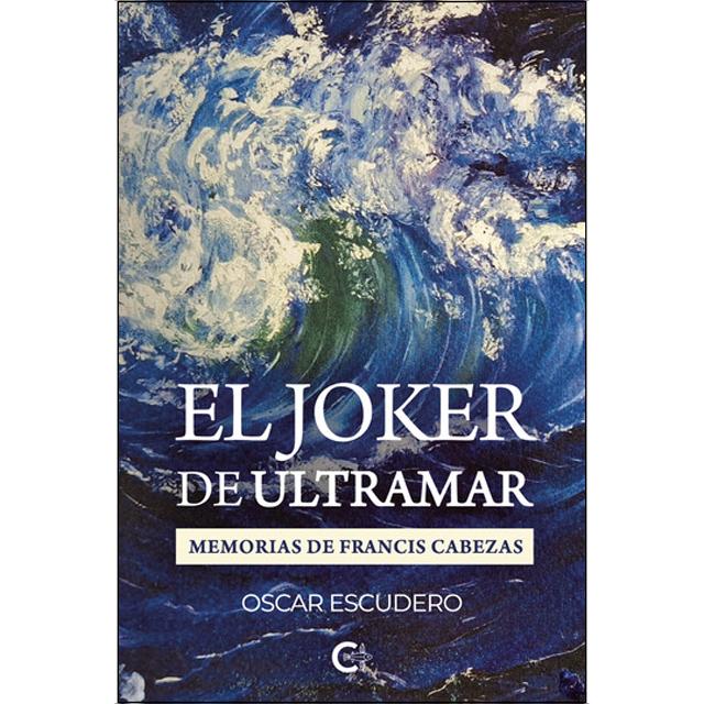 El joker de ultramar 1