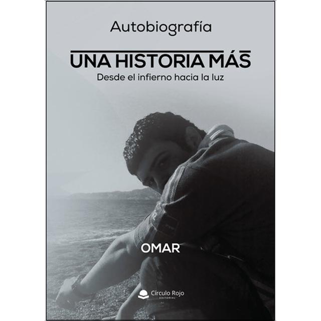 Autobiografía una historia mas.Desde el infierno 1