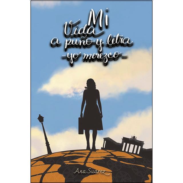 Mi vida a puño y letra - yo merezco 1