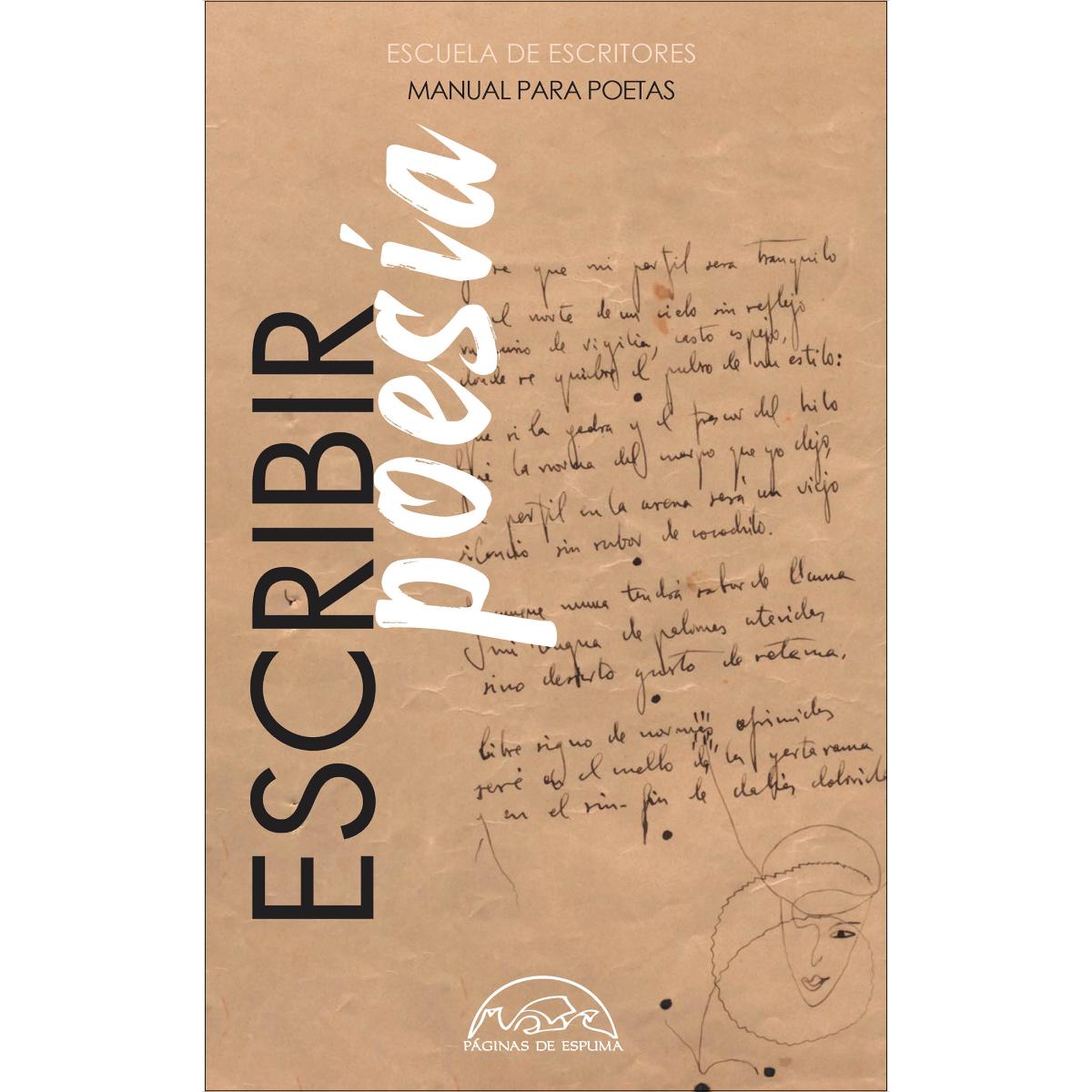 Escribir poesía: Manual para poetas 1