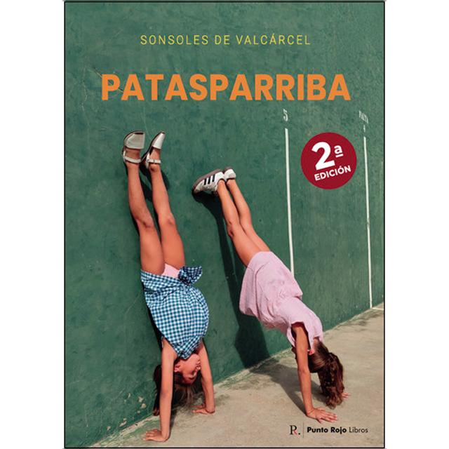 Patasparriba.Segunda edición 1