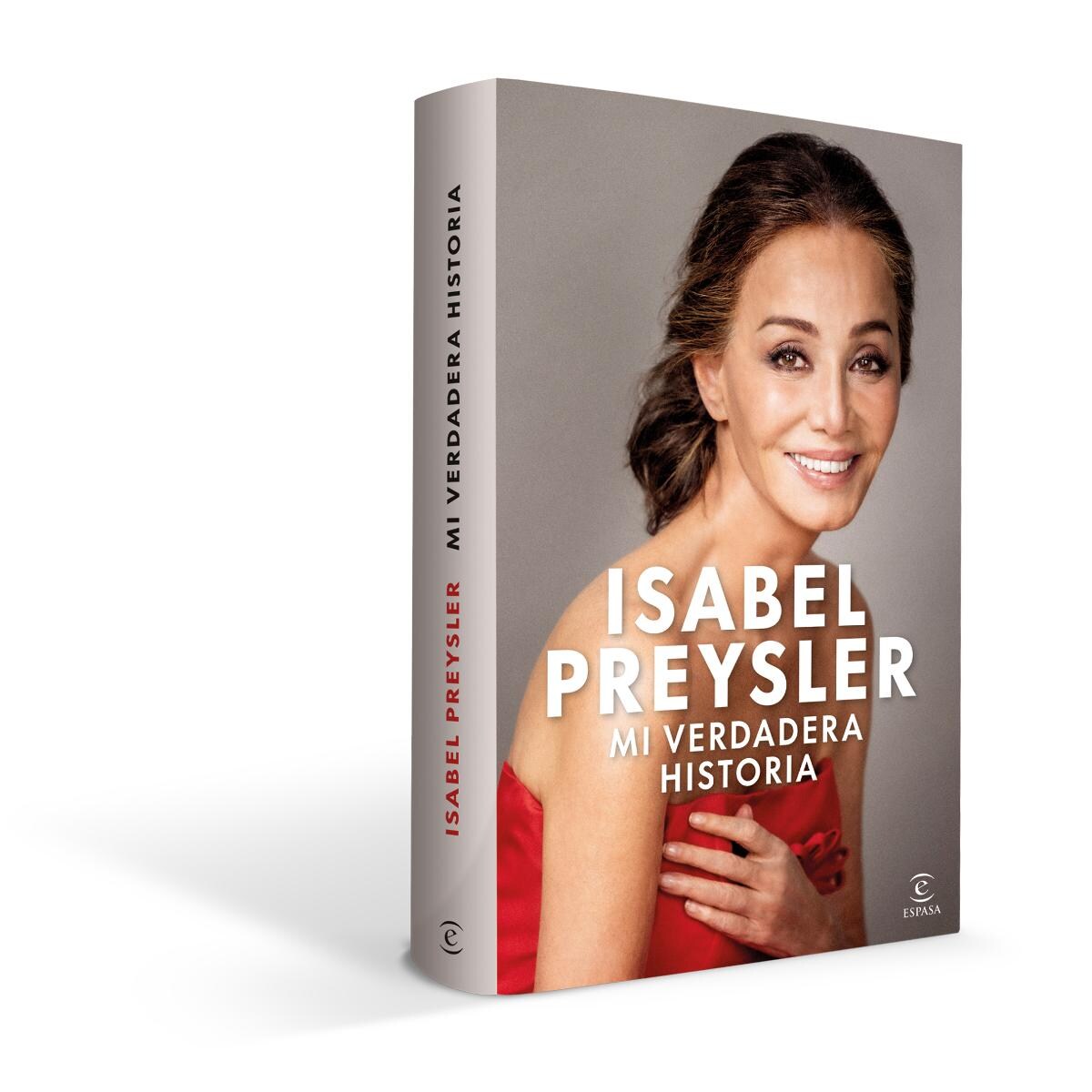 Mi verdadera historia 2