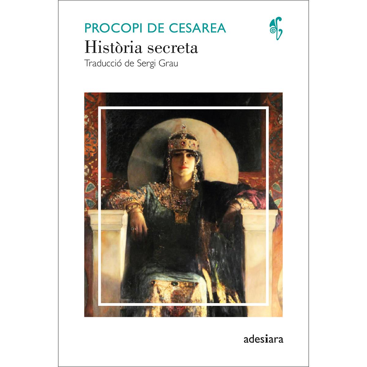 Història secreta 1