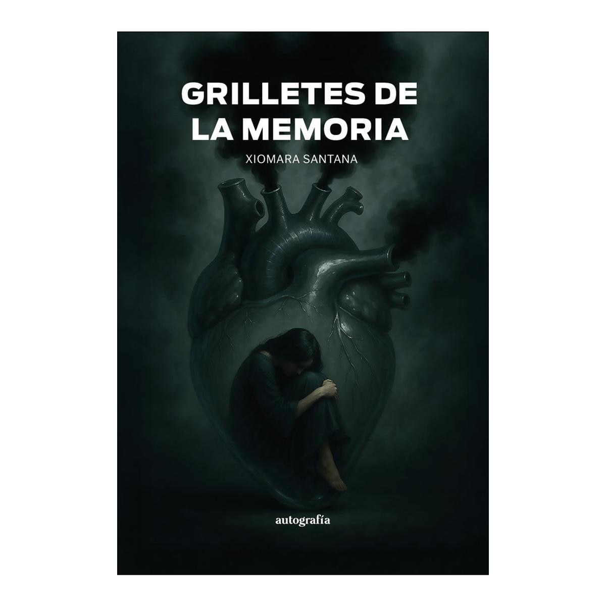 Grilletes de la memoria (Capa mole com abas) 1