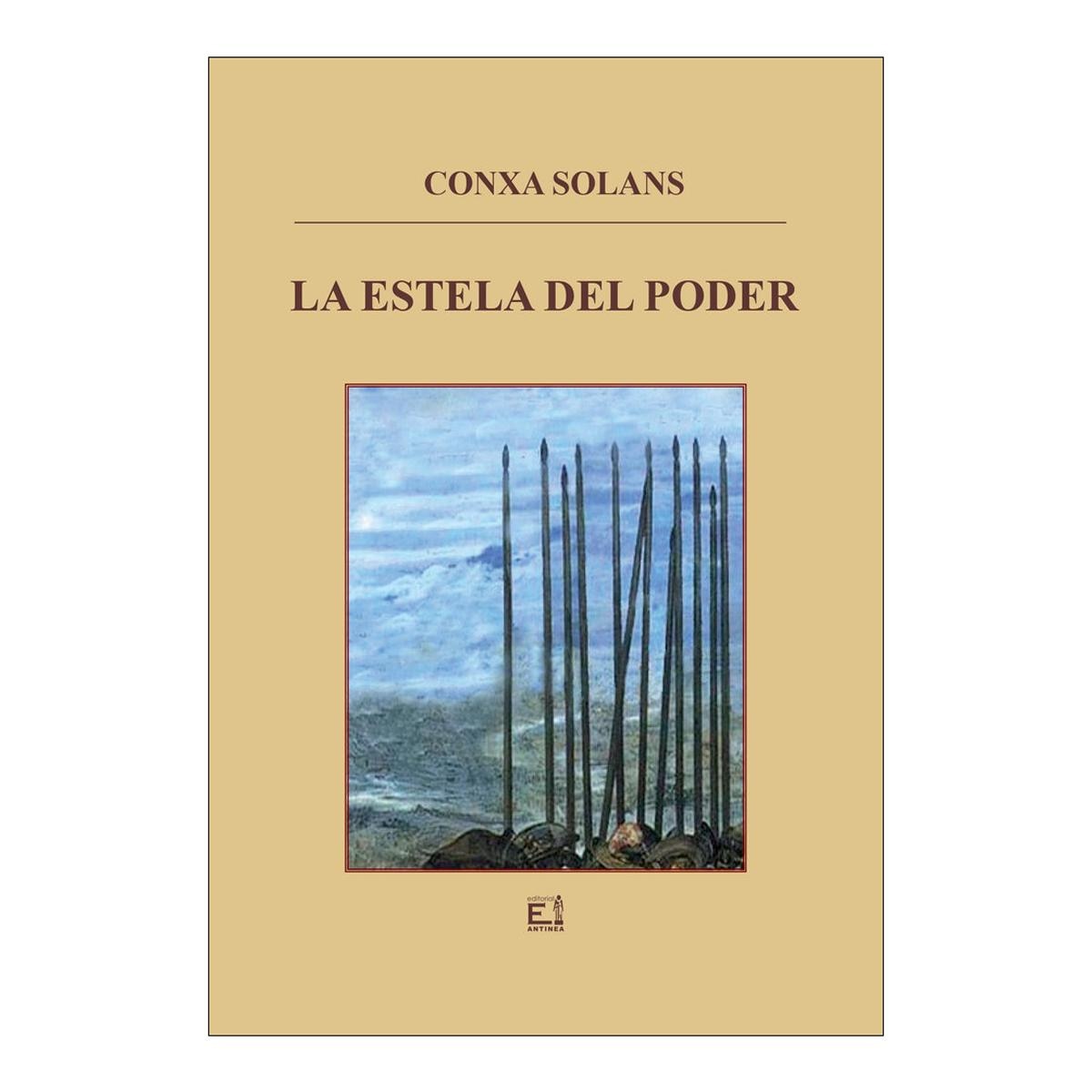 La estela del poder 1