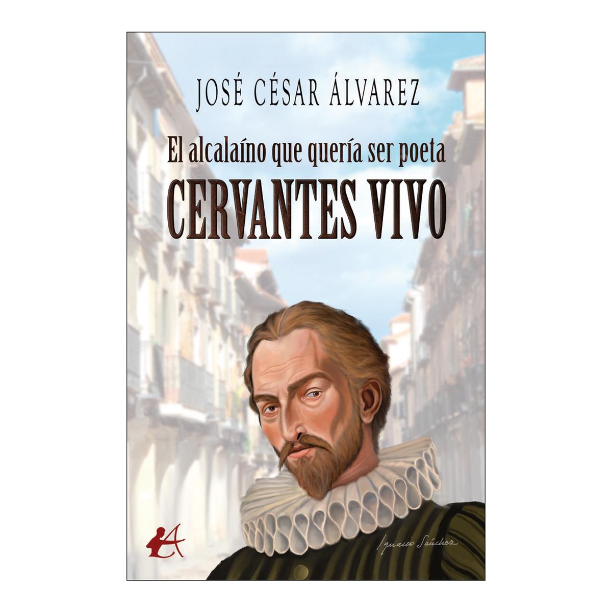 Cervantes vivo 1
