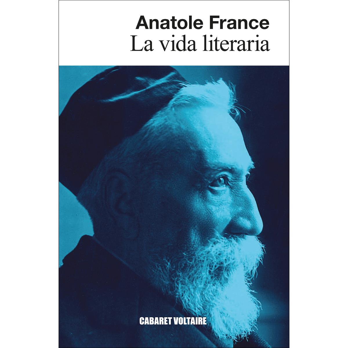 La vida literaria 1