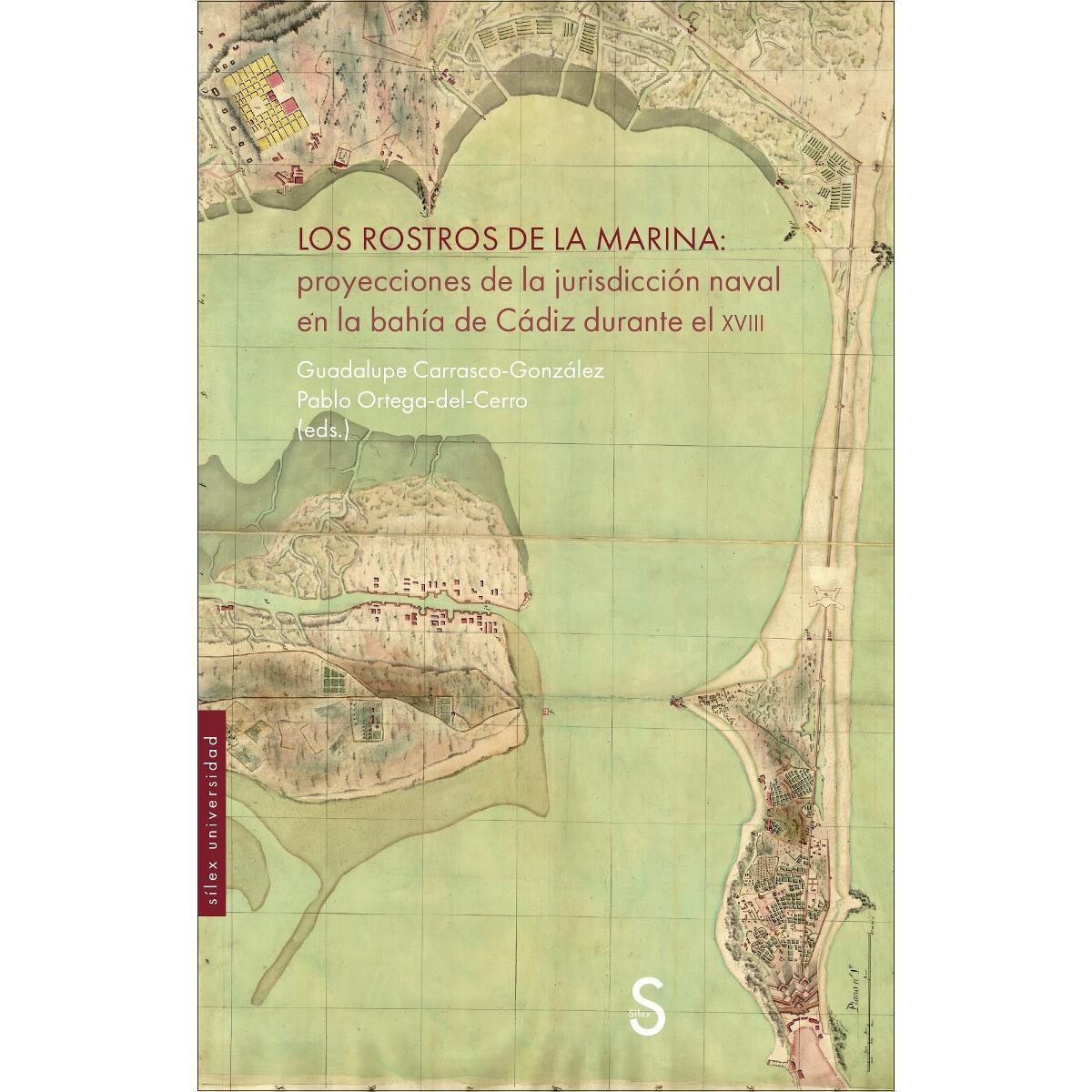 Los rostros de la Marina (Capa mole com abas) 1