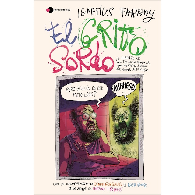 Imagen 0 de El grito sordo