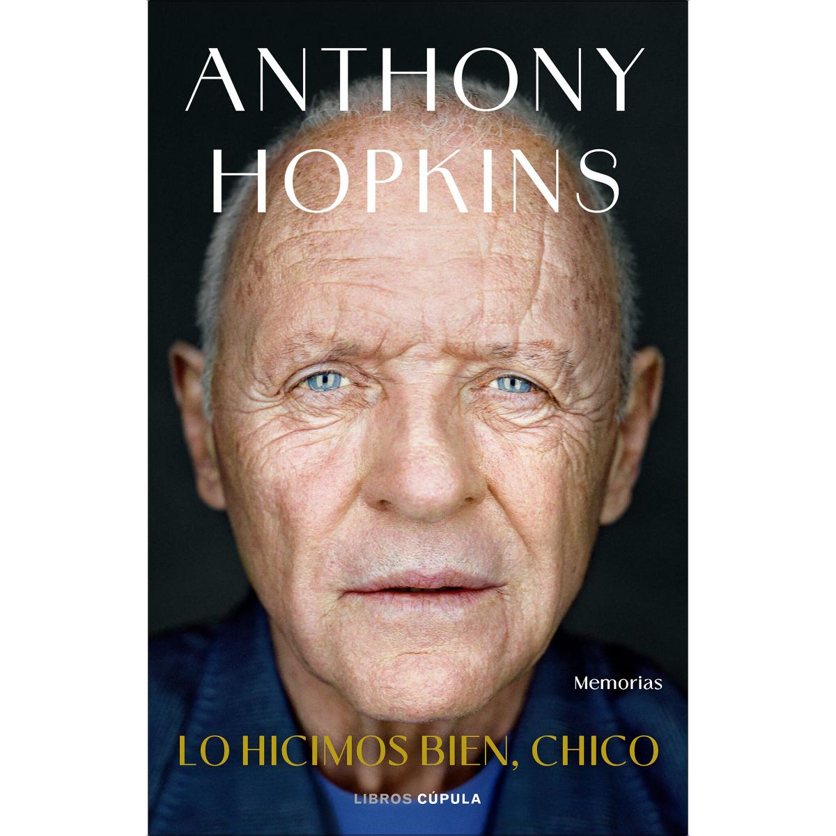 Imagem 0 de Lo hicimos bien, chico: Memorias (Capa mole com abas)