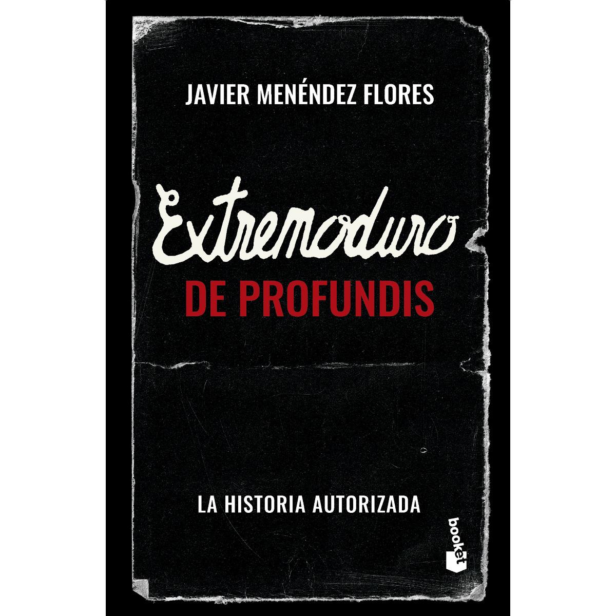 Imagem 0 de Extremoduro: De Profundis: La historia autorizada (Bolso)