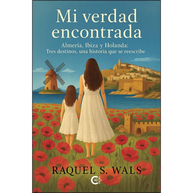 Mi verdad encontrada 1