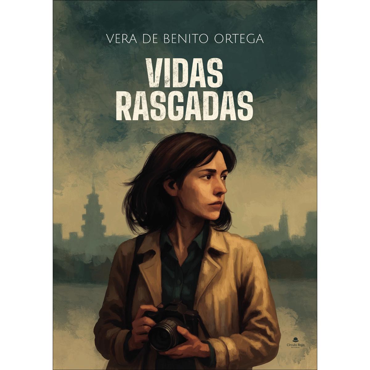Vidas rasgadas 1