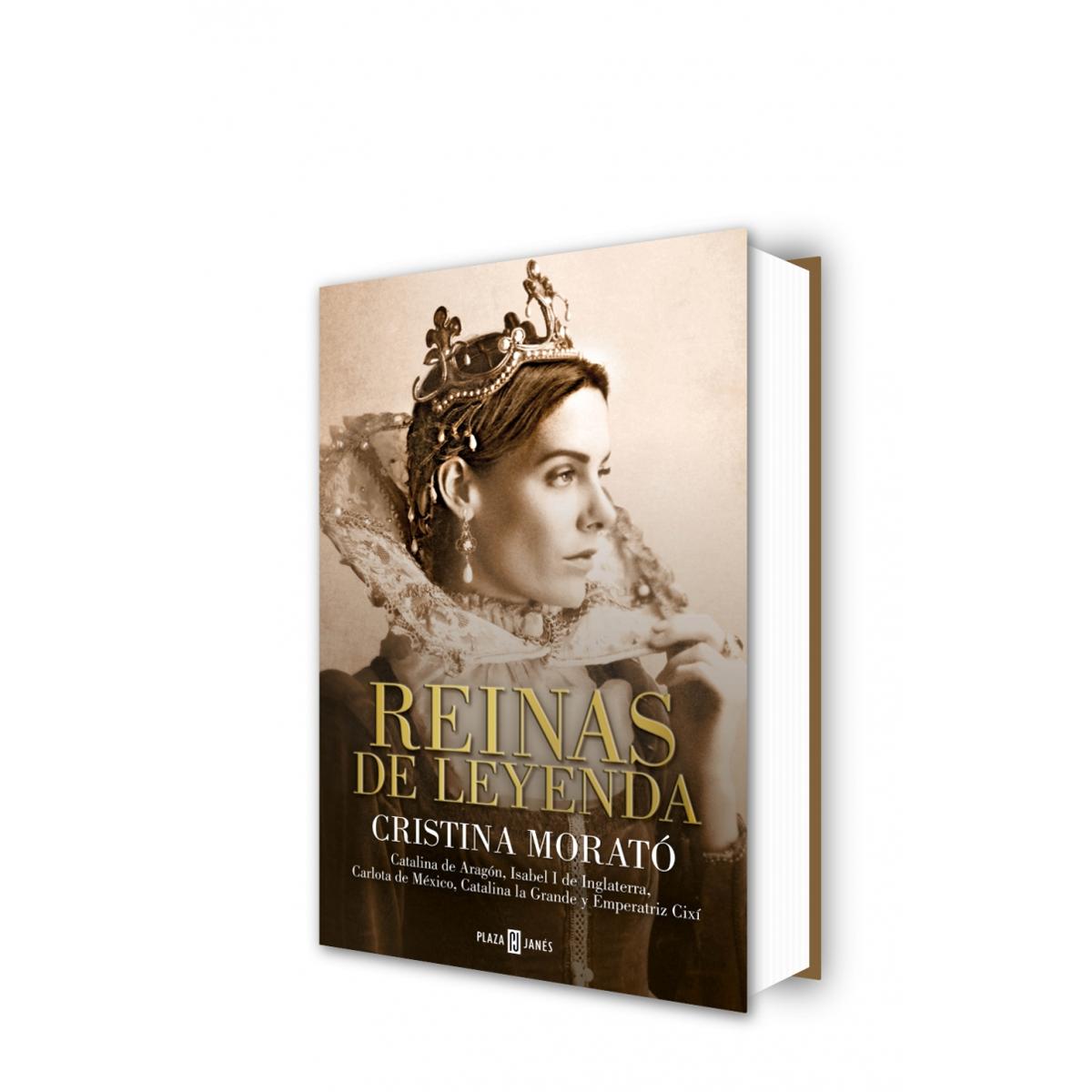 Estuche Reinas inmortales (Contiene: Reinas malditas | Reinas de leyenda) (Capa dura) 2