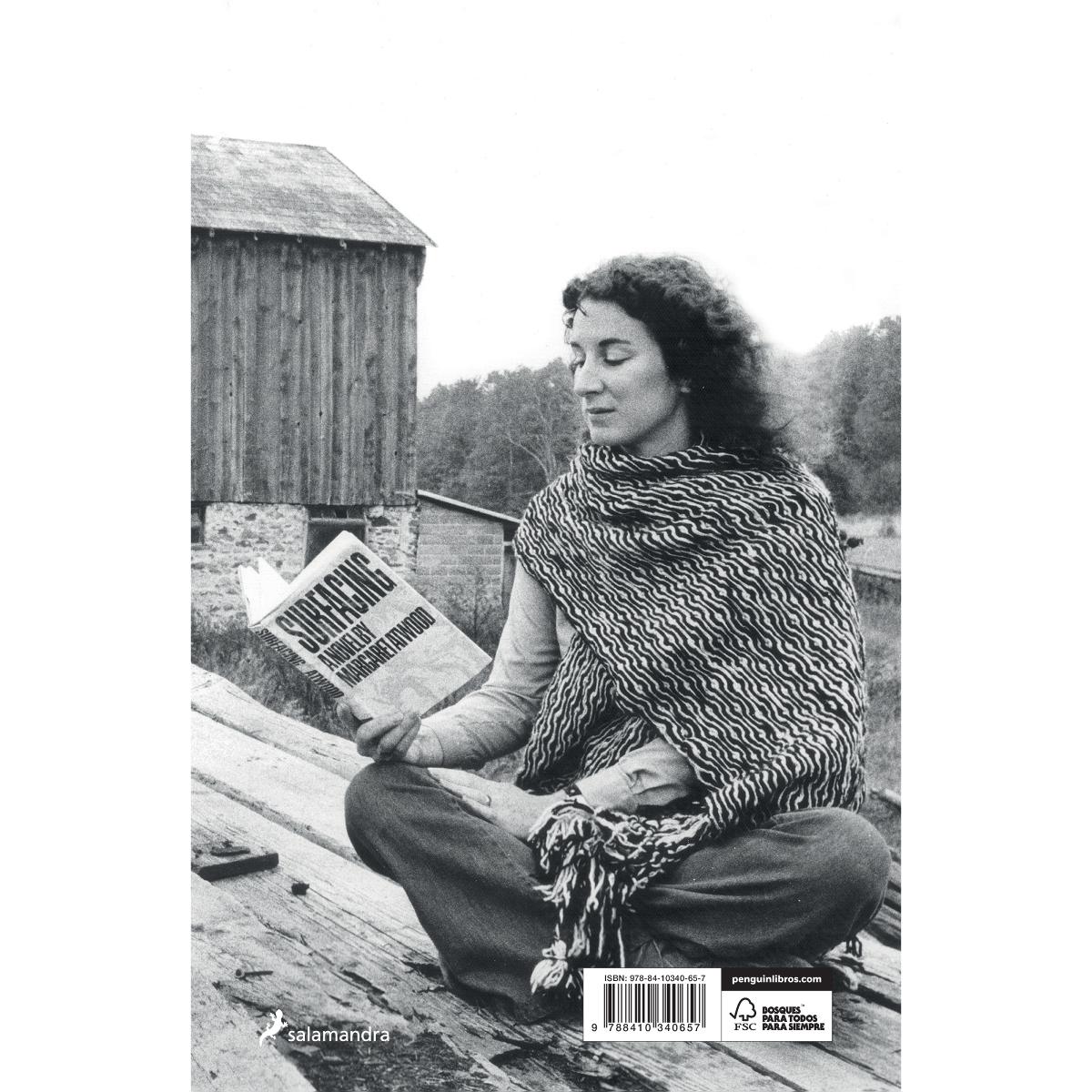 Libro de mis vidas: Como unas memorias (Capa dura) 2