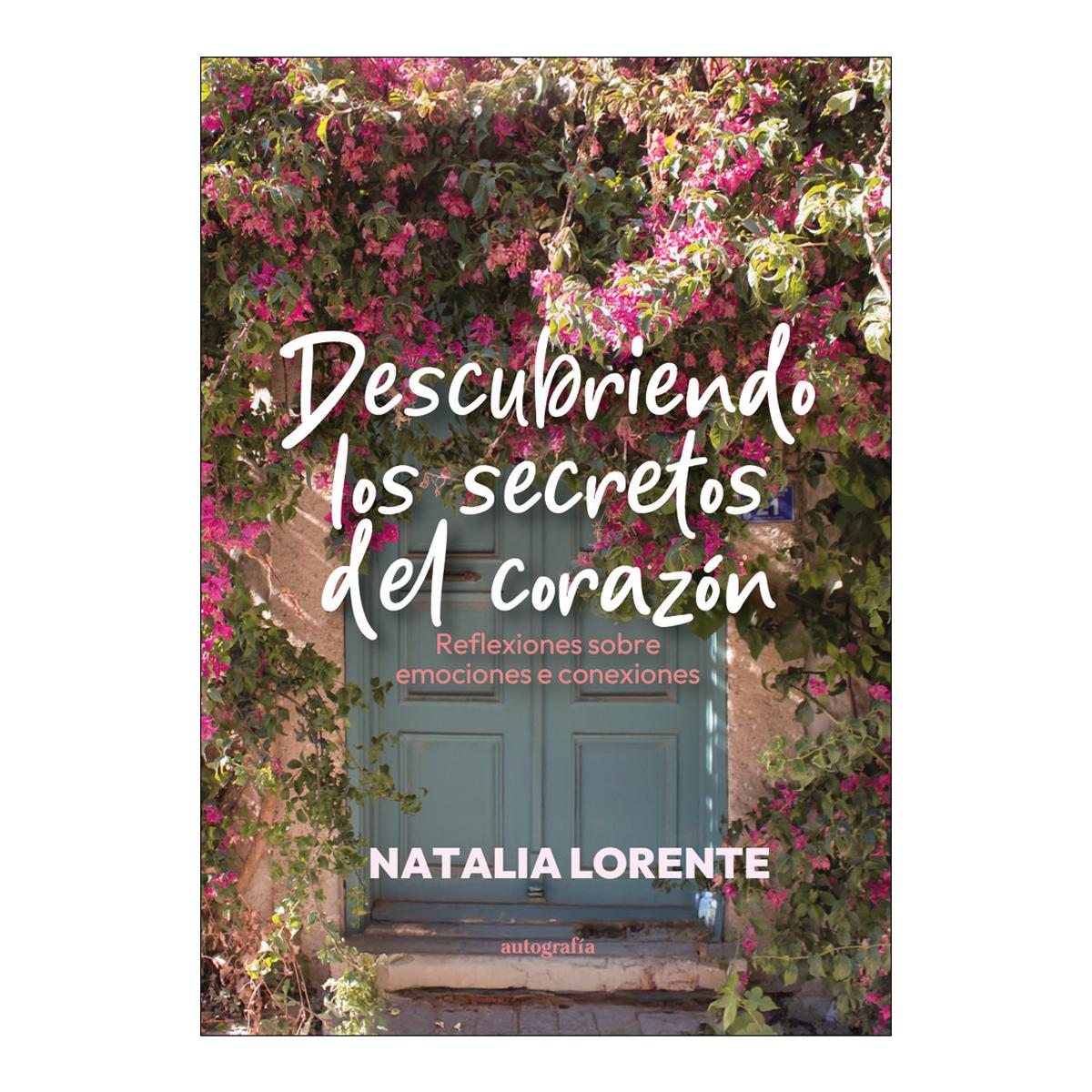 Descubriendo los secretos del corazón (Capa mole com abas) 1