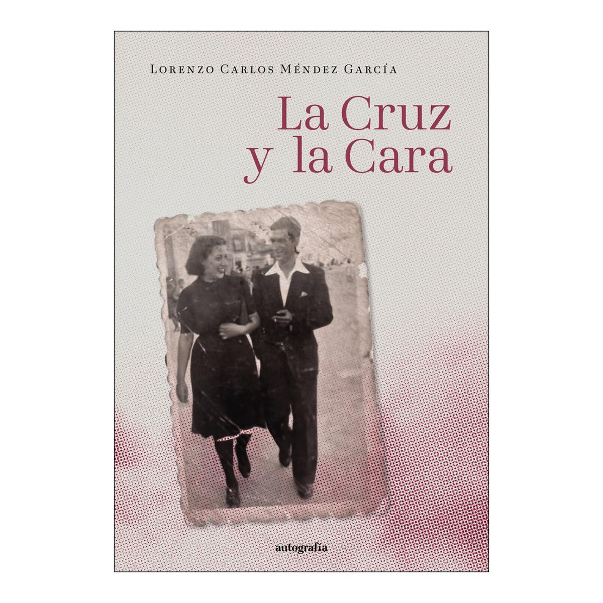 La cruz y la cara (Capa mole com abas) 1