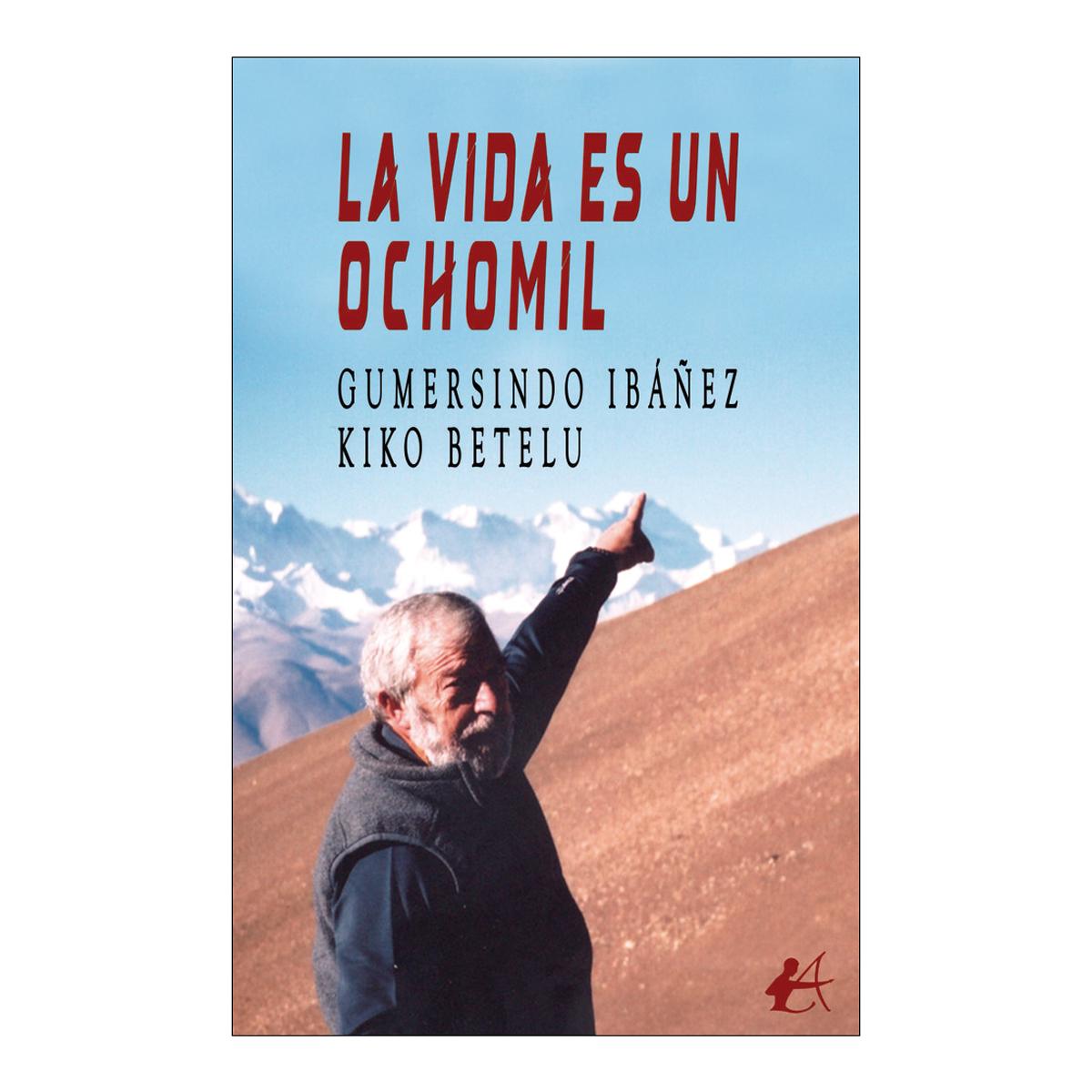 Imagem 0 de La vida es un ochomil