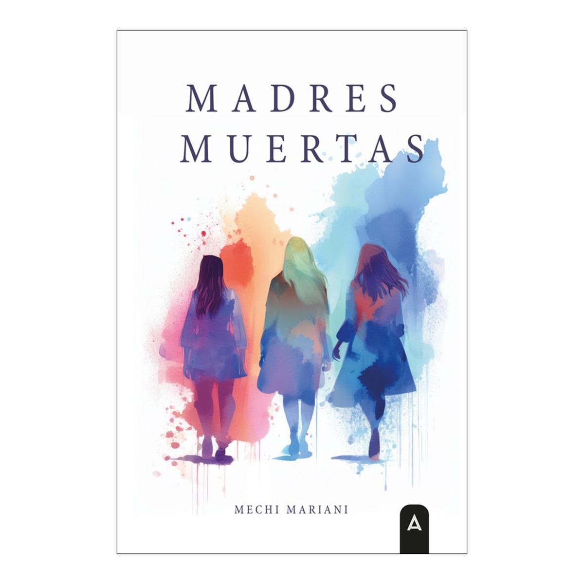 Madres muertas (Capa mole) 1