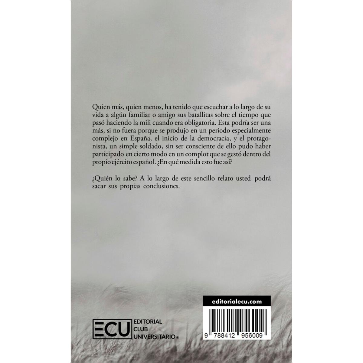 45 años después. Relato del pinchaculos (Capa mole) 2
