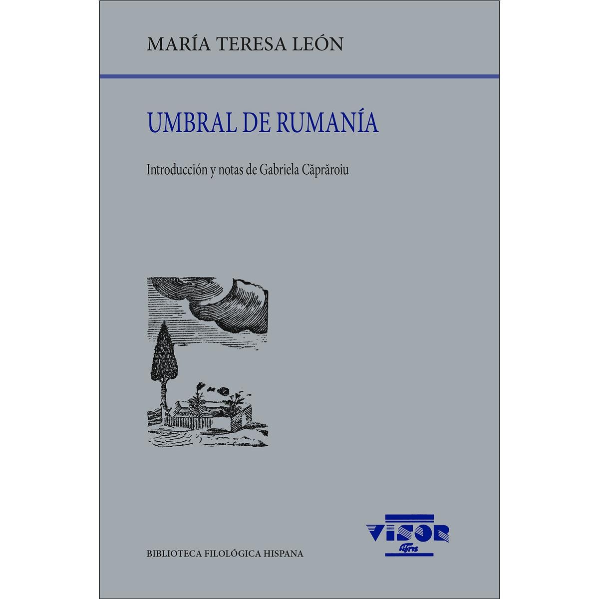 Umbral de Rumanía (Capa mole com abas) 1
