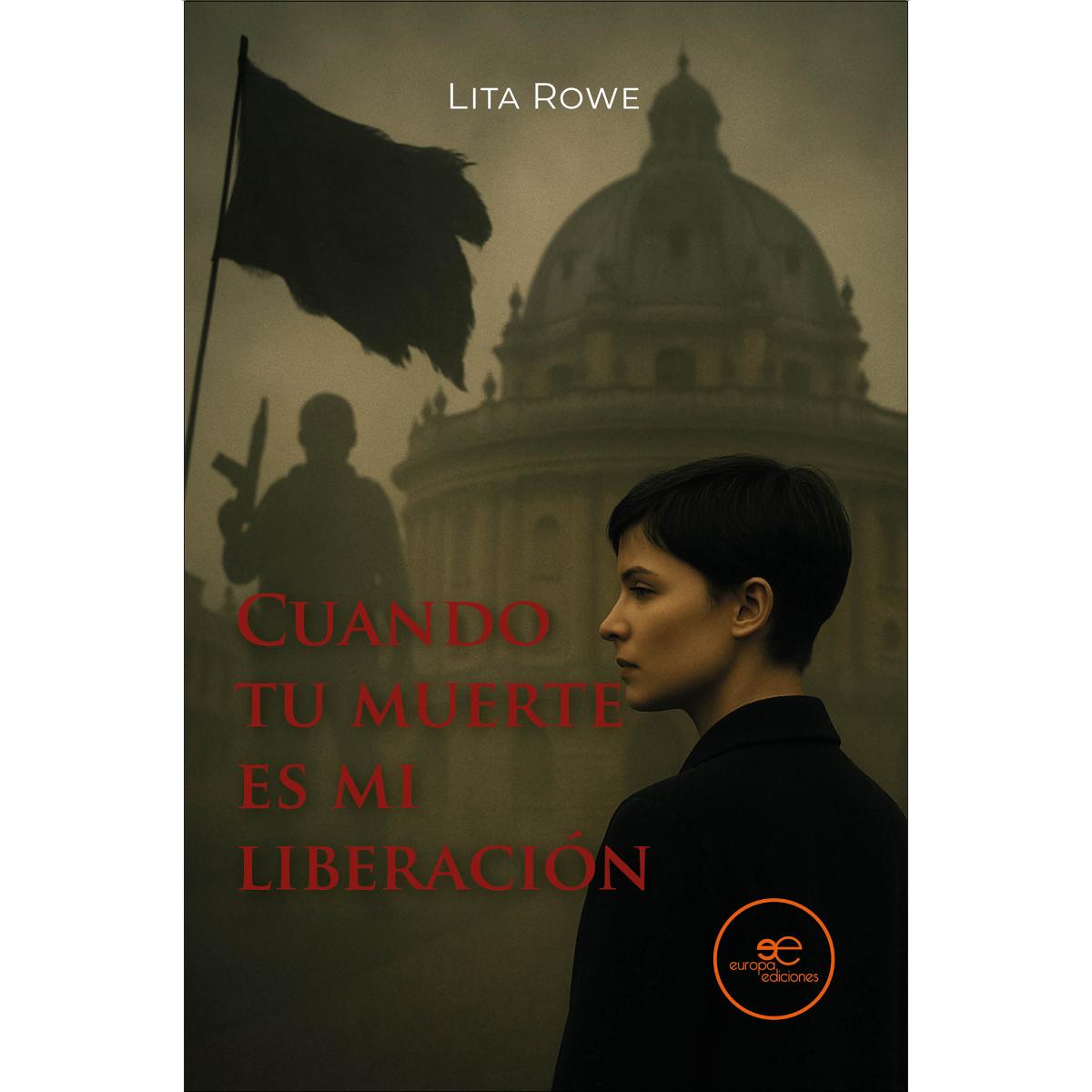 CUANDO TU MUERTE ES MI LIBERACIÓN 1