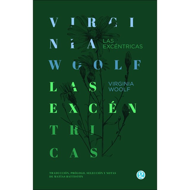 Imagem 0 de Las excéntricas