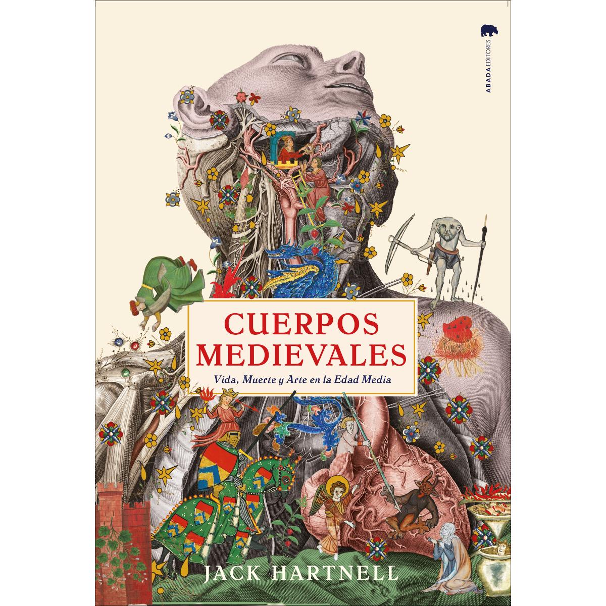 Cuerpos Medievales: Vida, Muerte y Arte en la Edad Media 1