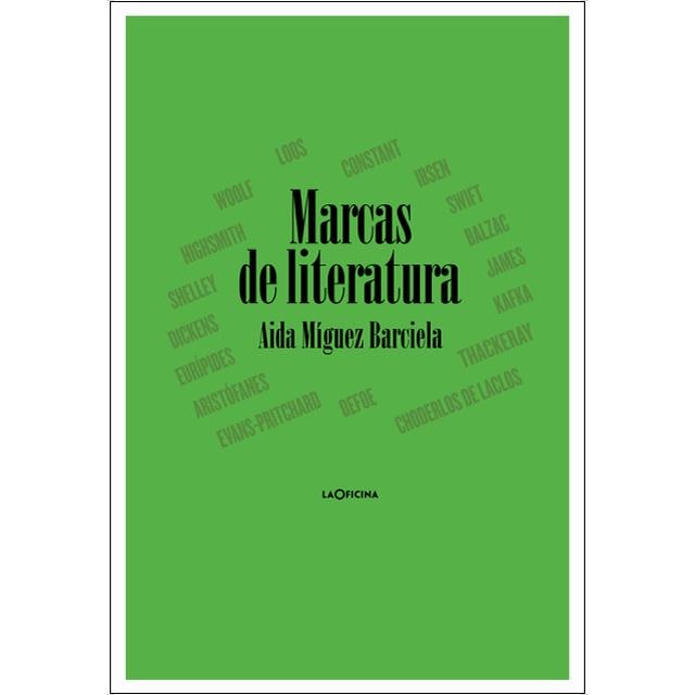 Imagem 0 de Marcas de literatura (Capa mole)