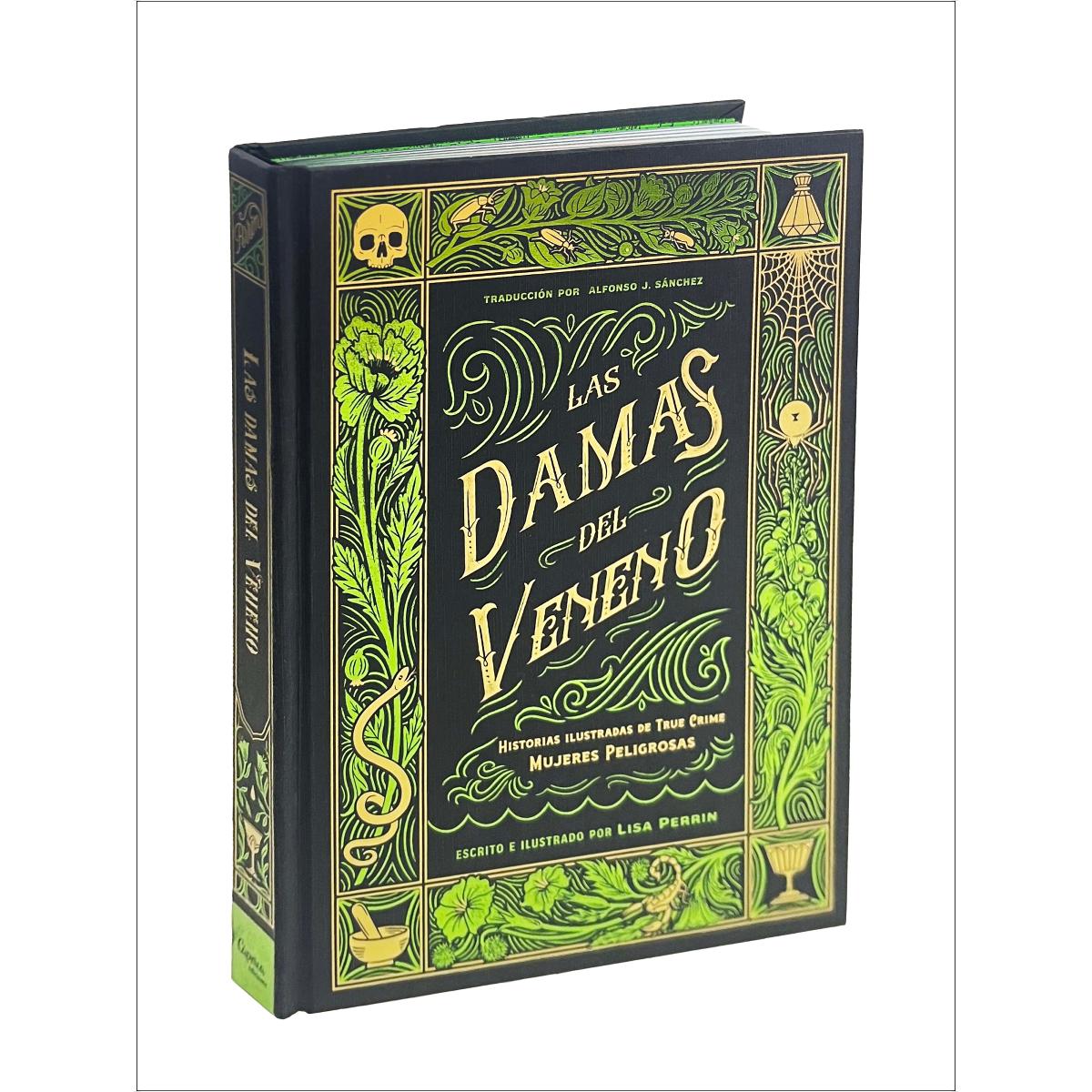 Imagem 0 de Las damas del veneno