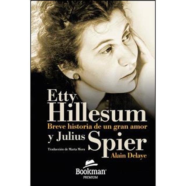 Etty hillesum y julius spier 1