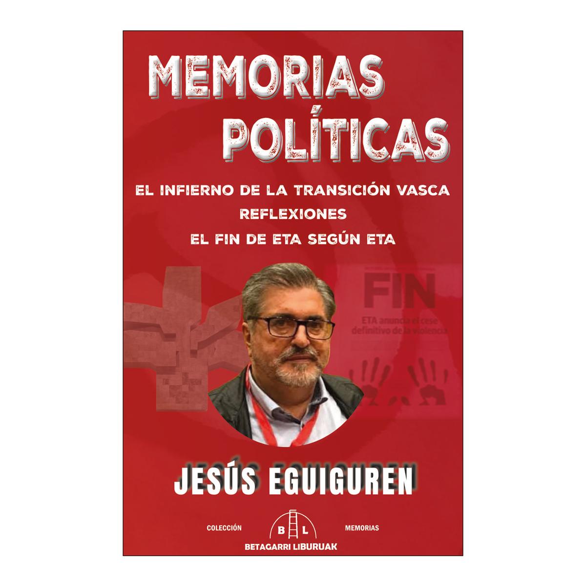Memorias políticas 1