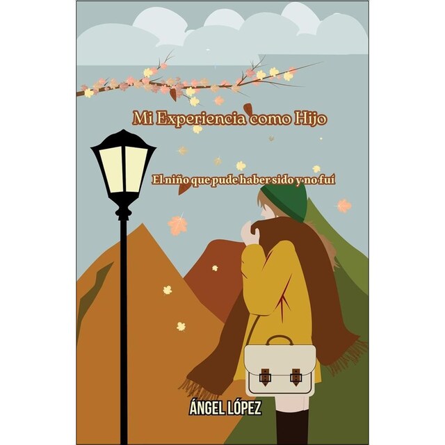 Imagem 0 de Mi experiencia como hijo