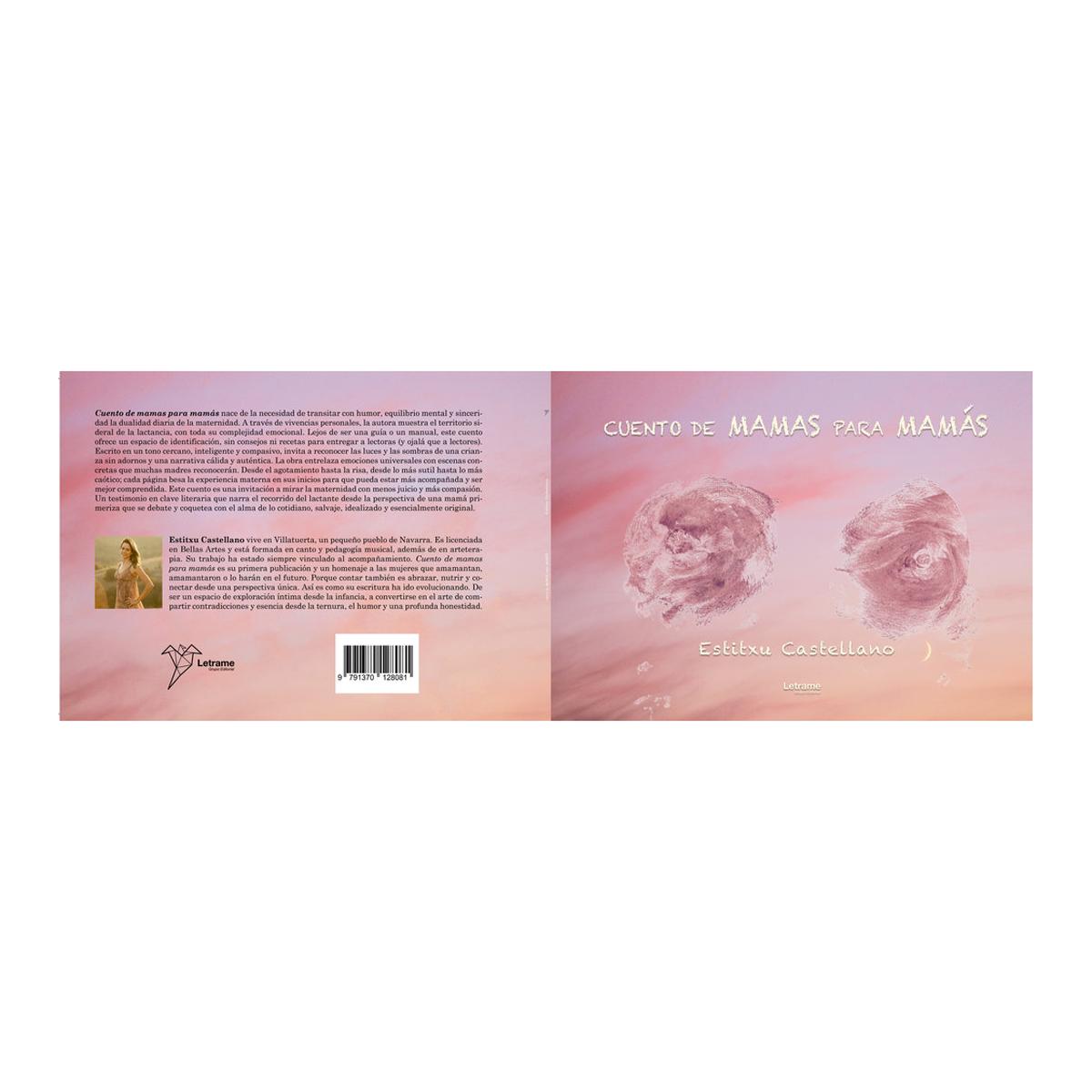 Cuento de mamas para mamás 1