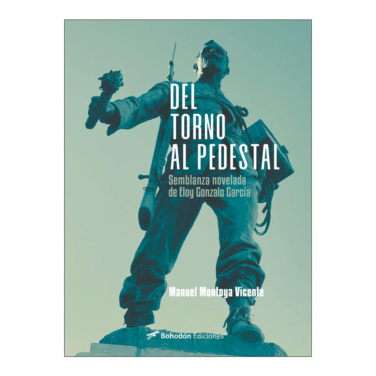 Del torno al pedestal 1
