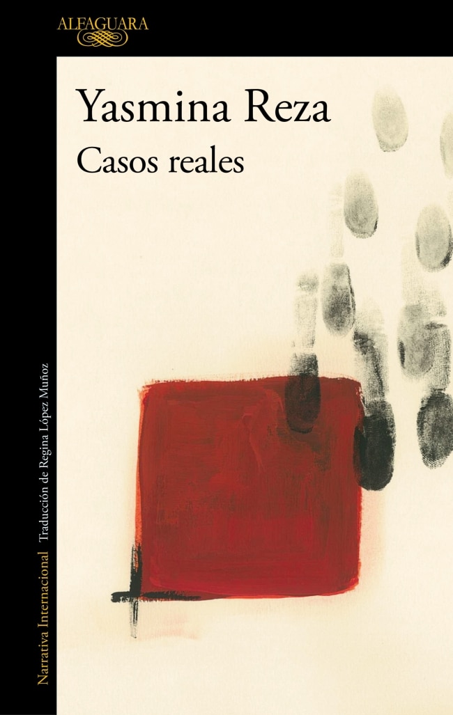 Imagem 0 de Casos reales (Capa mole)