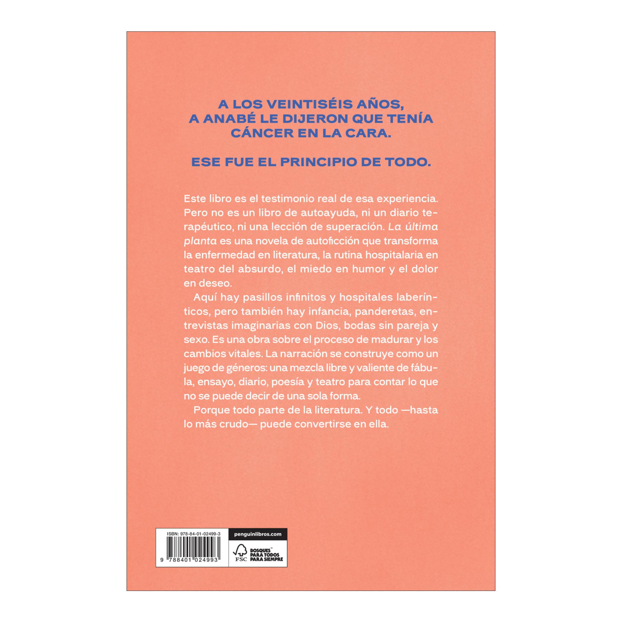 La última planta (Capa mole) 2