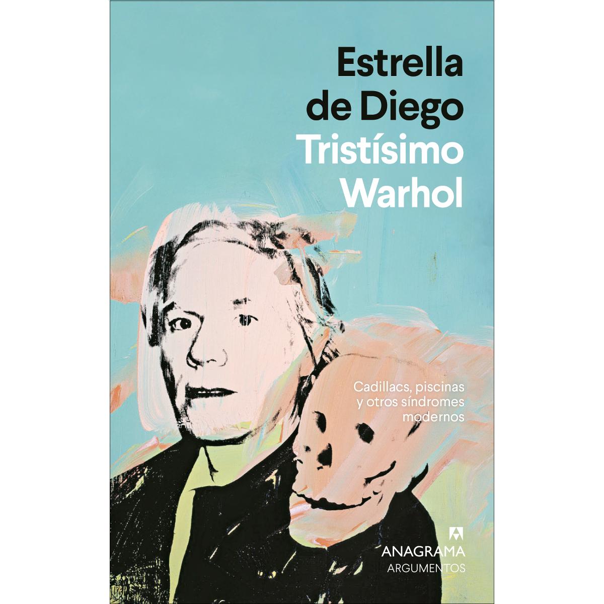 Imagem 0 de Tristísimo Warhol: Cadillacs, piscinas y otros síndromes modernos (Capa mole)