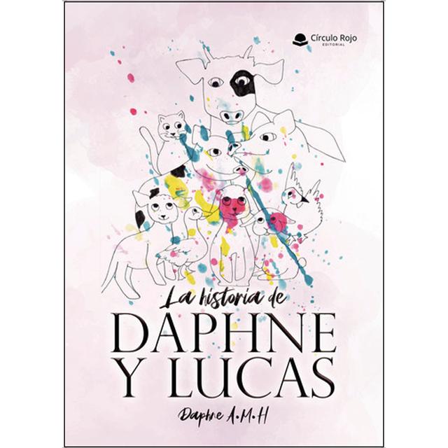La historia de Daphne y Lucas 1