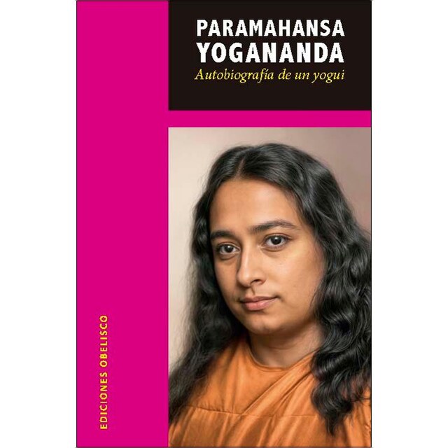 Imagem 0 de Autobiografía de un yogui (Capa mole)