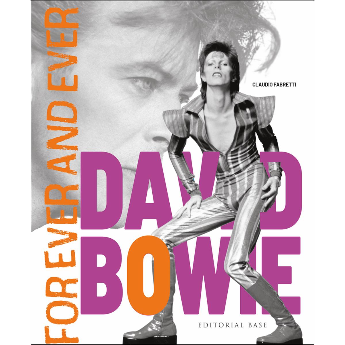David Bowie. Forever and Ever 1