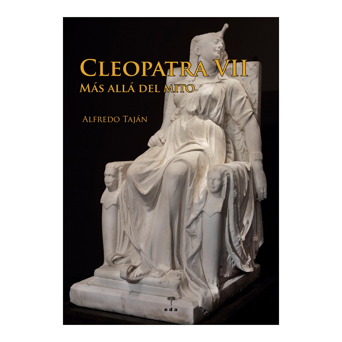Imagem 0 de Cleopatra VII: Más allá del mito