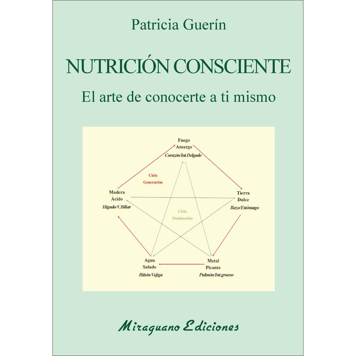 Imagem 0 de Nutrición consciente: El arte de conocerte a ti mismo