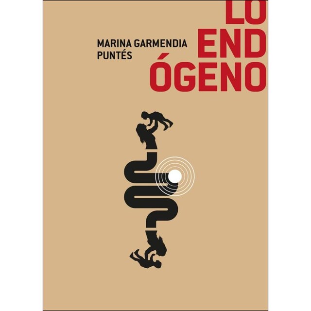 Imagem 0 de Lo endógeno