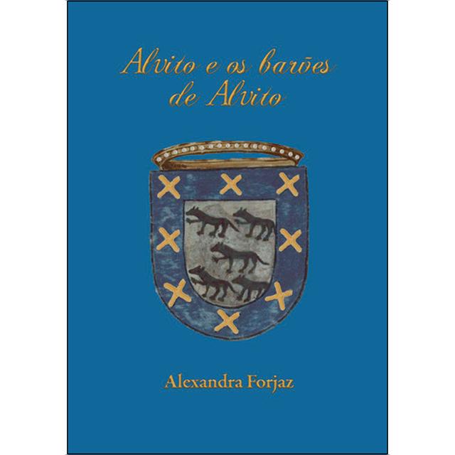 Alvito e os barões de alvito 1