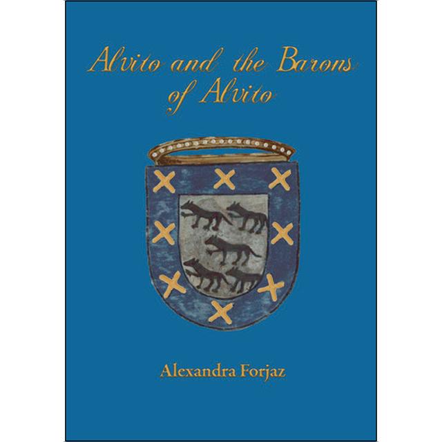 Alvito and the barons of alvito 1