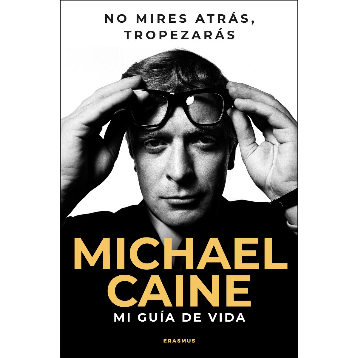 Imagem 0 de No mires atrás, tropezarás: Mi guía de vida (Capa mole)