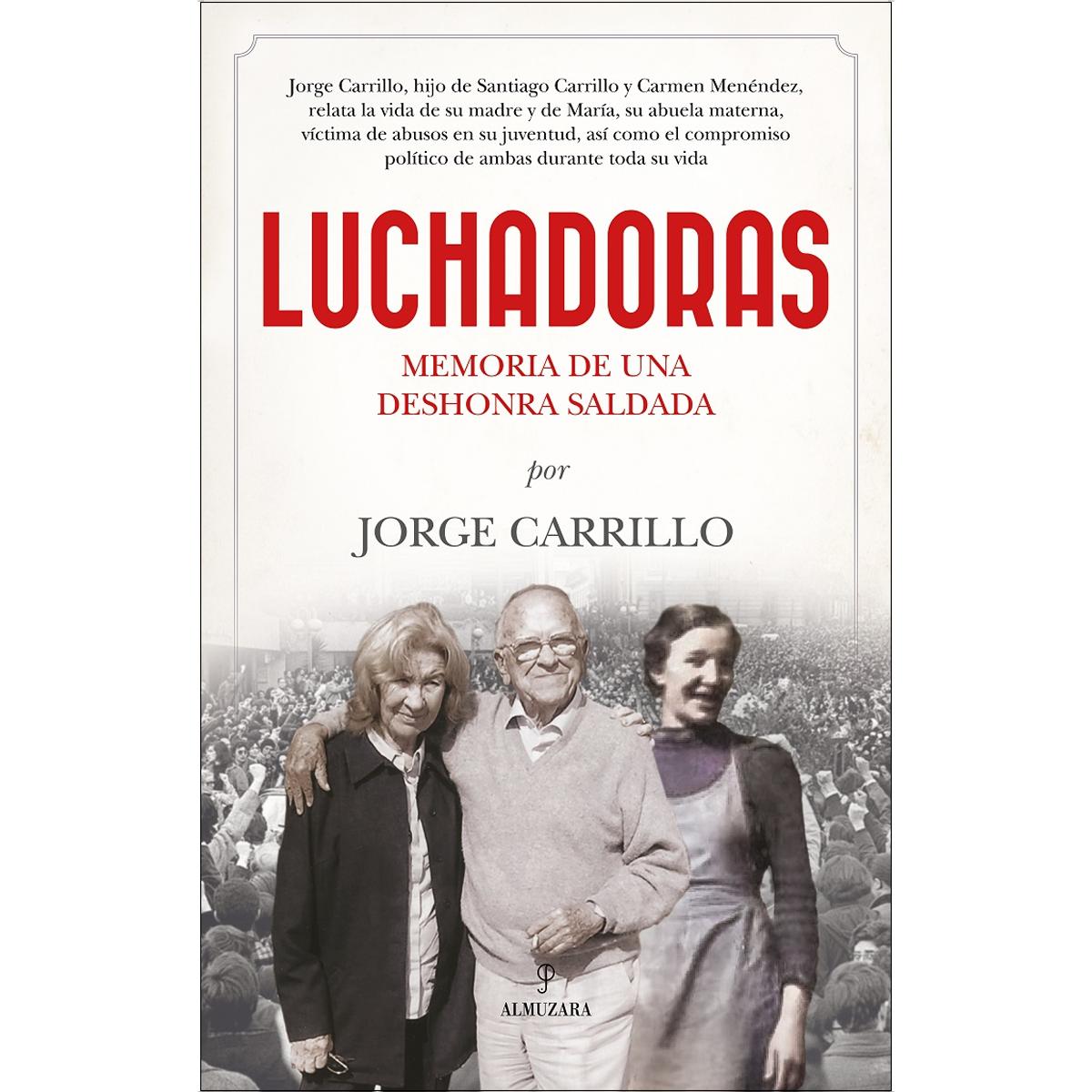 Imagem 0 de Luchadoras: Memoria de una deshonra saldada (Capa mole)