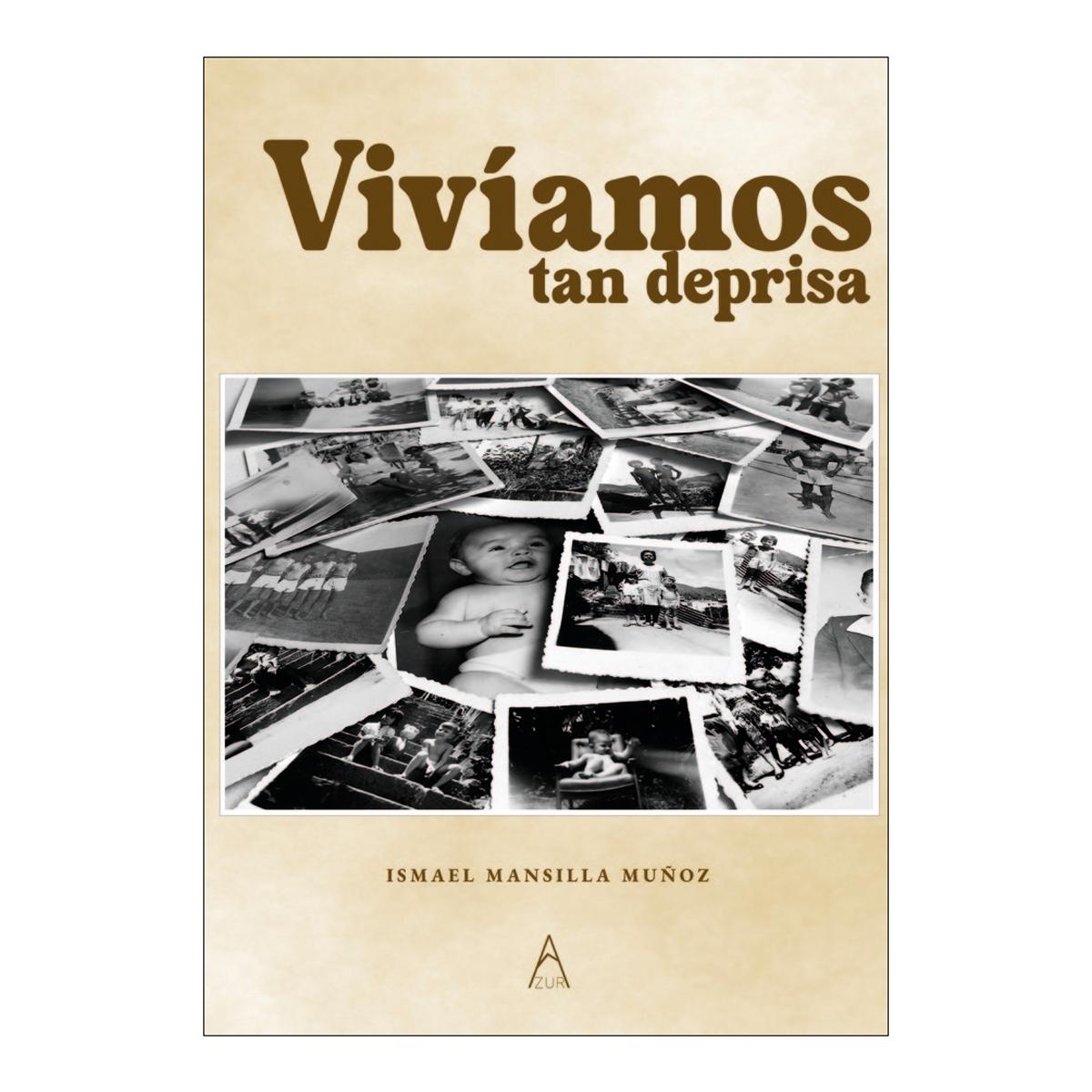 Viviamos tan deprisa 1